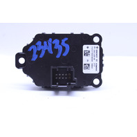 2012 BMW X3 Push Start Stop Ignition Switch Button - 61319263431 OEM