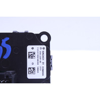 2012 BMW X3 Push Start Stop Ignition Switch Button - 61319263431 OEM