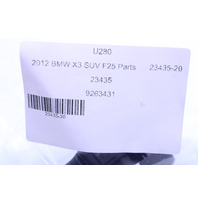 2012 BMW X3 Push Start Stop Ignition Switch Button - 61319263431 OEM