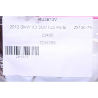 2011-2017 BMW X3 Fog Light Left - 63177238789 OEM