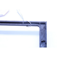 1997-2001 Porsche 911 Boxster Climate Control Trim Bezel OEM