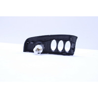 1999 Porsche 911 996 Dash Switch Plate Bezel Right OEM
