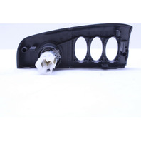 1999 Porsche 911 996 Dash Switch Plate Bezel Right OEM