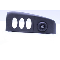 1999 Porsche 911 996 Dash Switch Plate Bezel Right OEM