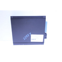 1999-2000 Porsche 911 Boxster Convertible Amplifier HAES 99664531300 OEM