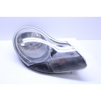 1999-2001 Porsche 911 Boxster Headlight Halogen Right OEM