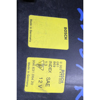 1999-2001 Porsche 911 Boxster Headlight Halogen Right OEM