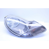 1999-2001 Porsche 911 Boxster Headlight Halogen Right OEM
