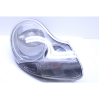 1999-2001 Porsche 911 Boxster Headlight Halogen Right OEM