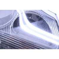 1999-2001 Porsche 911 Boxster Headlight Halogen Right OEM