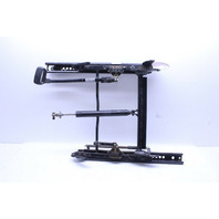 1997-2004 Porsche 911 Boxster Driver Seat Frame Track Rail OEM