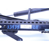 1997-2004 Porsche 911 Boxster Driver Seat Frame Track Rail OEM