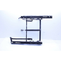 1997-2004 Porsche 911 Boxster Driver Seat Frame Track Rail OEM