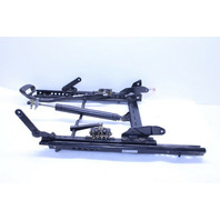 1997-2004 Porsche 911 Boxster Driver Seat Frame Track Rail OEM