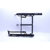 1997-2004 Porsche 911 Boxster Driver Seat Frame Track Rail OEM