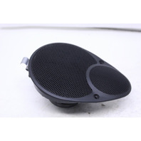 1997-2004 Porsche 911 Boxster Left Dash Speaker HAES 99664503701 Black OEM
