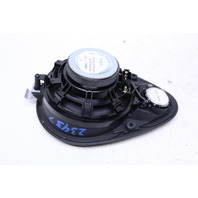 1997-2004 Porsche 911 Boxster Left Dash Speaker HAES 99664503701 Black OEM