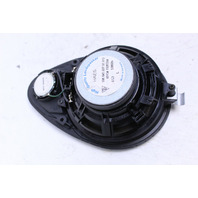 1997-2004 Porsche 911 Boxster Left Dash Speaker HAES 99664503701 Black OEM
