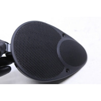 1997-2004 Porsche 911 Boxster Left Dash Speaker HAES 99664503701 Black OEM