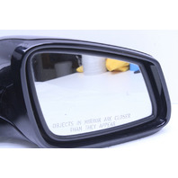 2011-2013 BMW 528i 535i 550i Right Door Mirror Side View 51167321820 OEM