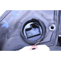 2011-2013 BMW 528i 535i 550i Right Door Mirror Side View 51167321820 OEM