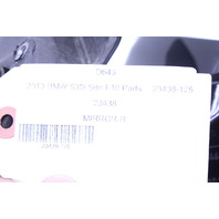 2011-2013 BMW 528i 535i 550i Right Door Mirror Side View 51167321820 OEM
