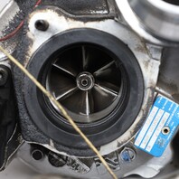 2011-2015 BMW 535i 640i 740i 3.0 N55 Turbocharger 11657583908 OEM