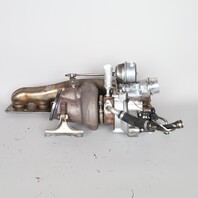 2011-2015 BMW 535i 640i 740i 3.0 N55 Turbocharger 11657583908 OEM