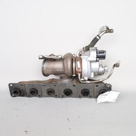 2011-2015 BMW 535i 640i 740i 3.0 N55 Turbocharger 11657583908 OEM