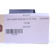 2011-2016 BMW 528i 535i 550i Left Front Power Seat Switch 61319275077 OEM