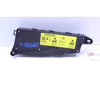 2011-2016 BMW 528i 535i 550i Left Front Power Seat Switch 61319275077 OEM