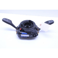 2011-2016 BMW 528i 535i 550i Turn Signal Wiper Switch Clock Spring OEM