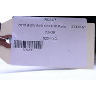 2011-2016 BMW 528i 535i 550i Turn Signal Wiper Switch Clock Spring OEM