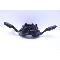 2011-2016 BMW 528i 535i 550i Turn Signal Wiper Switch Clock Spring OEM