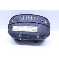 2006 BMW 530i 545i 550i On Board Monitor Info Information Display - 65829111272 OEM