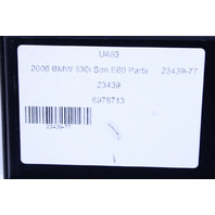 BMW 525i 530i 535i 545i 550i 645i 650i M5 M6 Main Body Control Module BCM OEM