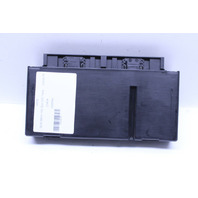 2006 BMW 530i 550i M5 E60 Body Control Module BCM 61356985364 OEM