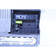 2006 BMW 530i CCC CD Stereo DVD Player Navigation Player - 65839123088 OEM