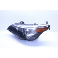 2005-2007 BMW 525i 530i 545i 550i M5 Left Xenon Headlight 63127160157 OEM