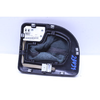 2006 BMW 530i Automatic Shift Indicator and Boot Cover OEM