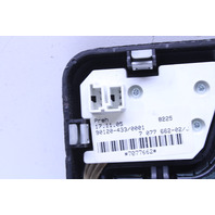 2006 BMW 530i Automatic Shift Indicator and Boot Cover OEM