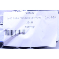 2006 BMW 530i Automatic Shift Indicator and Boot Cover OEM