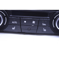 2010-2013 BMW 128i 135i 328i 335i M3 Climate Control Panel 64119287624 OEM