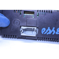 2010-2013 BMW 128i 135i 328i 335i M3 Climate Control Panel 64119287624 OEM