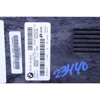 2011 BMW 328i Footwell Body Control Module BCM OEM