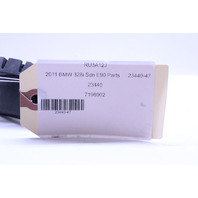 2009-2011 BMW 328i 335i Lower Front Bumper Grille Right - 51117198902 OEM