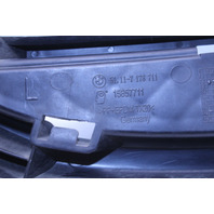 2008-2013 BMW 128i 135i Front Bumper Grille Lower Left Driver OEM