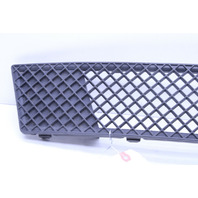 2008-2013 BMW 128i 135i Front Bumper Grille Lower Center - 51117178710 OEM