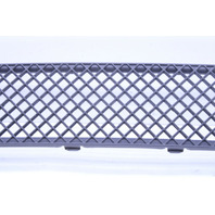 2008-2013 BMW 128i 135i Front Bumper Grille Lower Center - 51117178710 OEM