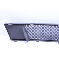 2008-2013 BMW 128i 135i Front Bumper Grille Lower Center - 51117178710 OEM